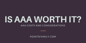 Is AAA Worth it?