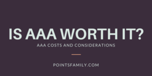 Is AAA worth it?